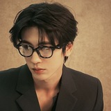 Telegram profile photo for zhang linghe