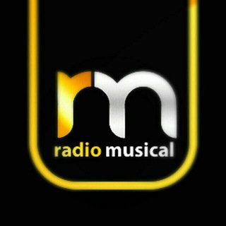 Telegram profile photo for Radio Musical