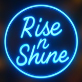 Telegram profile photo for ʀɪꜱᴇ ɴ ꜱʜɪɴᴇ