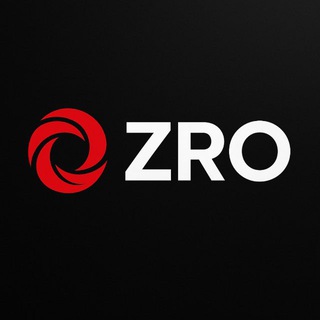 Telegram group profile photo for Процессинг чат - ZRO