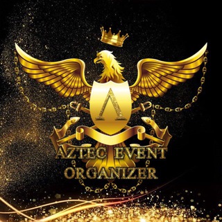 Telegram profile photo for MEMORIES OF AZTEC EVENT ORGANIZER
