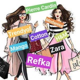 Telegram profile photo for Turkish/HijapStore