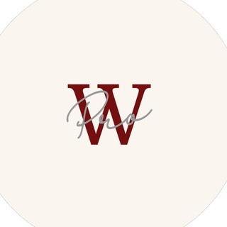 Telegram profile photo for ProWomen | Женское сообщество