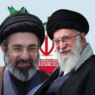 Telegram group profile photo for 🇮🇷 یاران انتظار 🇮🇷