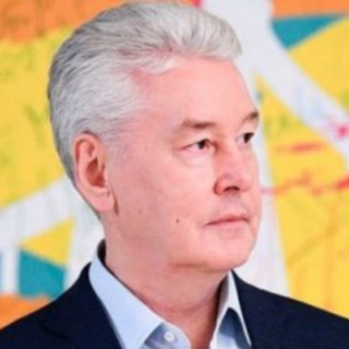 Telegram profile photo for Реновация в Москве: Собянин и миллиарды