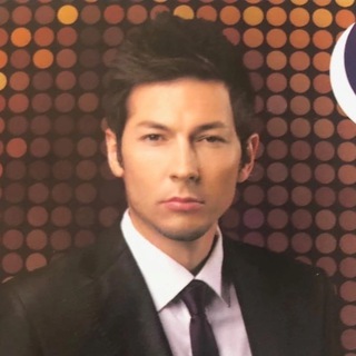 Telegram profile photo for Сергей Розанов | Ведущий «Shopping Live»