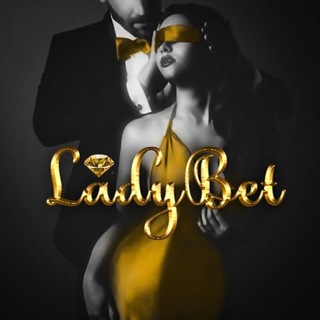 Telegram profile photo for LadyBet