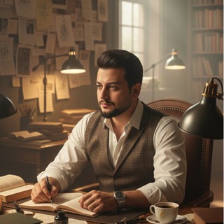 Telegram profile photo for شروحات تقنية
