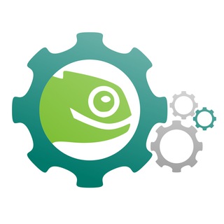 Telegram group profile photo for openSUSE Español