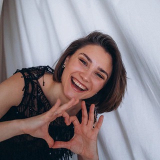 Telegram profile photo for Хорошо в теле🫶