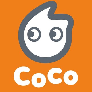 Telegram profile photo for CoCo ้ฝๅฏ่ถ ๐