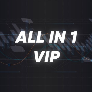 Telegram profile photo for All in1 Vip