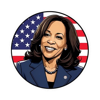 Telegram profile photo for HARRIS $DOGS Announcement