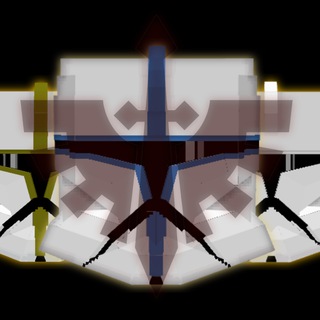 Telegram profile photo for Republic's Gladius | MCBE RP