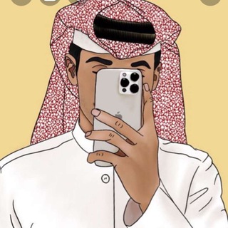 Telegram profile photo for هواجيس💤.