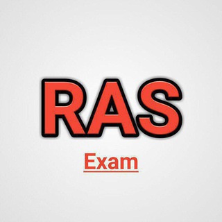 Telegram profile photo for Ras 2026 Pre / Mains notes ( RankUP Current Affairs)📚📚