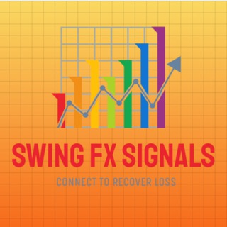 Telegram profile photo for 🧩🧨SWING FX SIGNALS🧨🧩