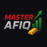 Telegram profile photo for Master Afiq