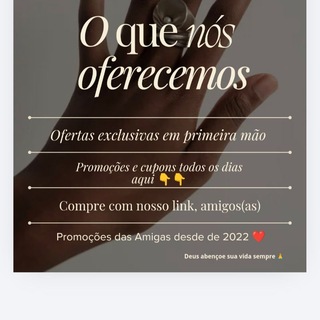 Telegram group profile photo for Pega essa Dica Amigas(os) ๐๐ฅ