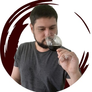 Telegram profile photo for Alexandre Takei - No Caminho do Vinho
