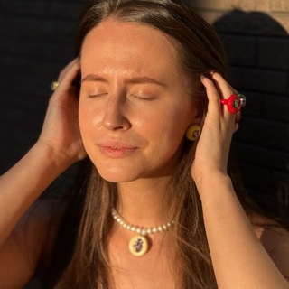 Telegram profile photo for Мария Бекетова