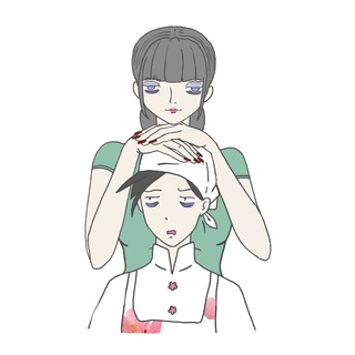 Telegram profile photo for raccoon hill | китайский язык