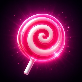 Telegram profile photo for π lolipop AI - your fantasies