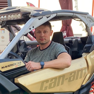 Telegram profile photo for АВТОВBОЗ