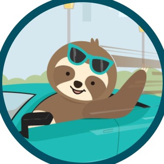 Telegram profile photo for LazyMintAnn