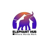 Telegram profile photo for ELEPHANT HUB