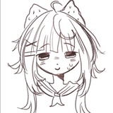 Telegram profile photo for Катаночка