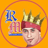 Telegram profile photo for ریکاردو فَنز | Ricardo Fans