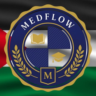 Telegram profile photo for MEDFLOW