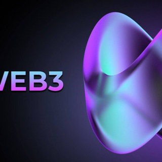 Telegram profile photo for Web3 NFT & CRYPTO