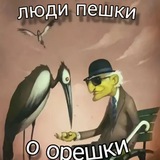 Telegram profile photo for Нейм @HABEPHO_VAC
