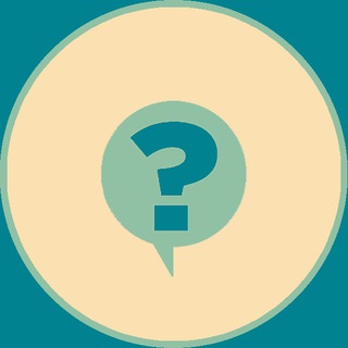 Telegram profile photo for Erudite Quiz
