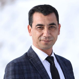 Telegram profile photo for Азизбек Абдувалиев