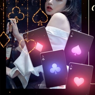 Telegram group profile photo for KIẾM LỘC BACCARAT