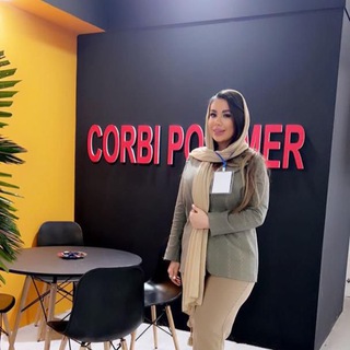 Telegram profile photo for کربی پلیمر'نـــيكوكالـــــر'
