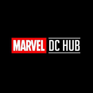 Telegram profile photo for Marvel DC Zone