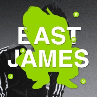Telegram profile photo for EASTJAMES: Full Court Press.