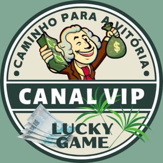 Telegram profile photo for CANAL VITÓRIA🥇