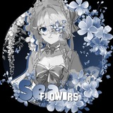 Telegram profile photo for ˏˋ 🪼´ˎ˗ Sea of flowers 🌺⁀➷˗ˏˋ info ࿐ྂ