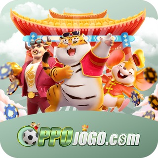 Telegram profile photo for OPPOJOGO |Canal oficial