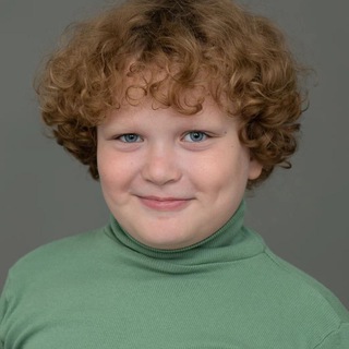 Telegram profile photo for Павел Лукьянов актер