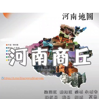 Telegram profile photo for 商丘郑州南阳周口楼凤课室
