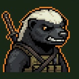 Telegram profile photo for Катана Медоеда🗡