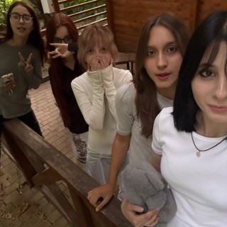 Telegram profile photo for казуха от слова фимоз