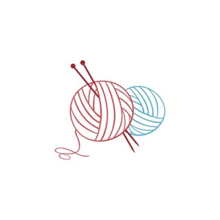 Telegram profile photo for Вязание. Идеи. Схемы