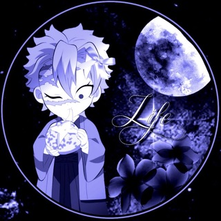 Telegram profile photo for #WSF || Life